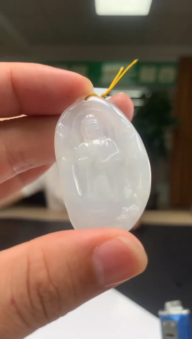 未镶嵌定制翡翠          *55