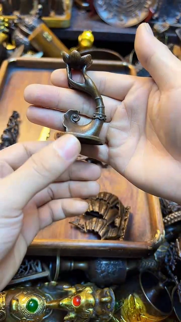 1案台摆件 物品摆件