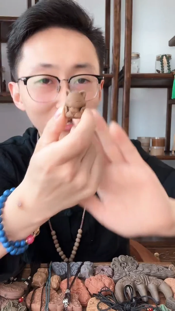 【宫廷龙涎香方】小狐狸仔