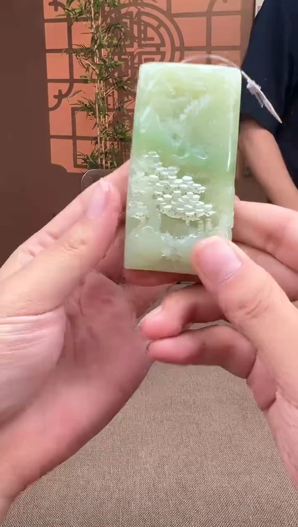 定制和田玉多样性发货拍一发一07172