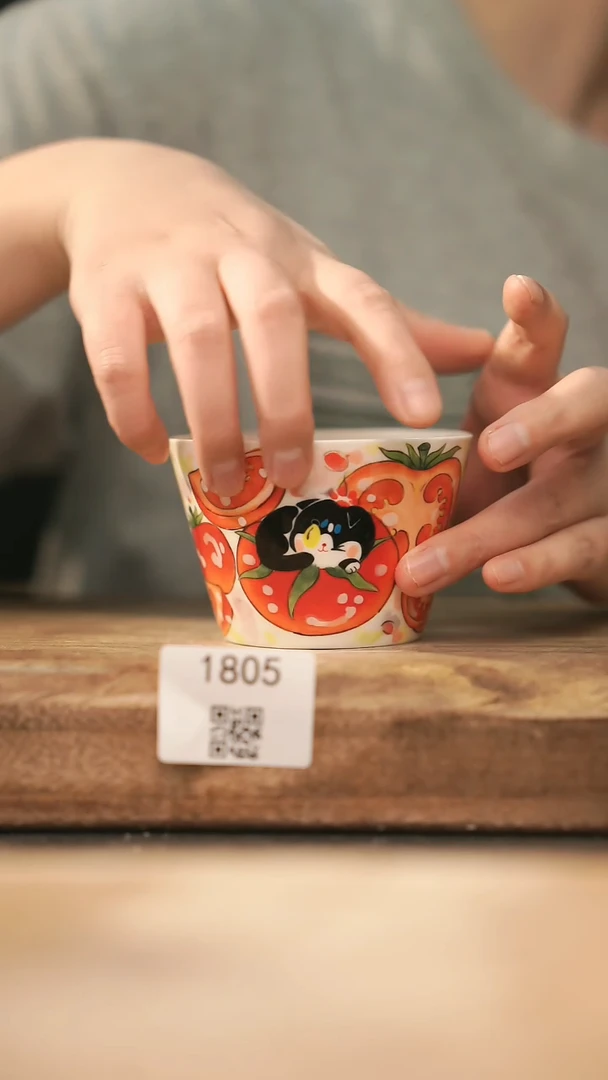 【落单孤品】福利/杯子@@1805