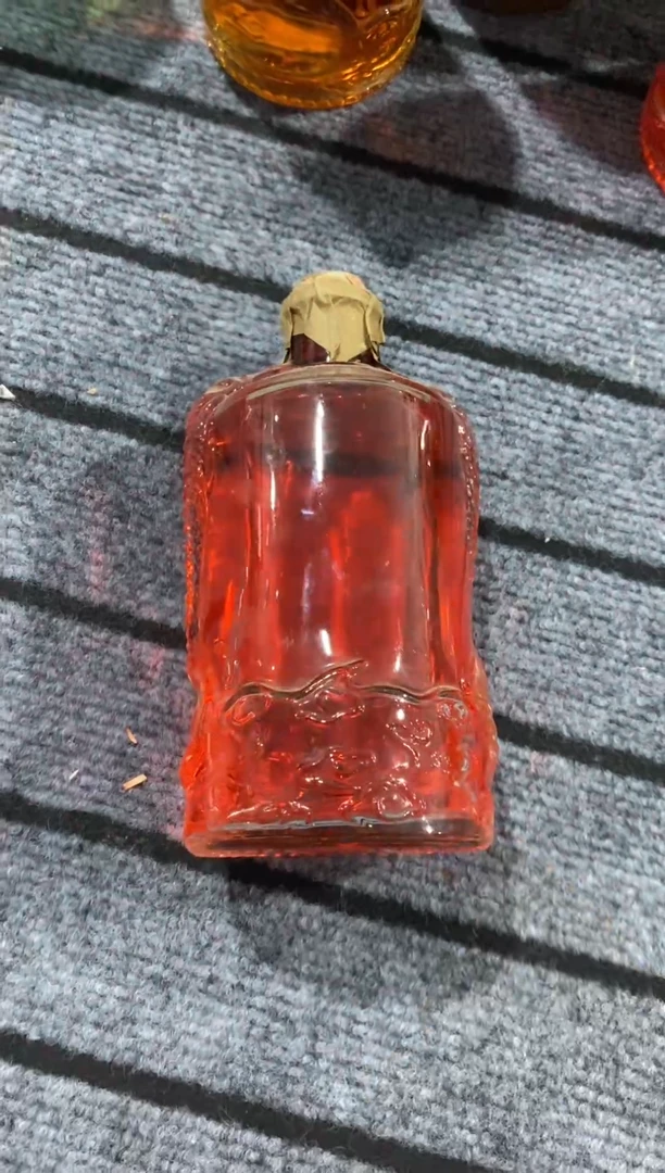 陶瓷所见即所得 瓷器