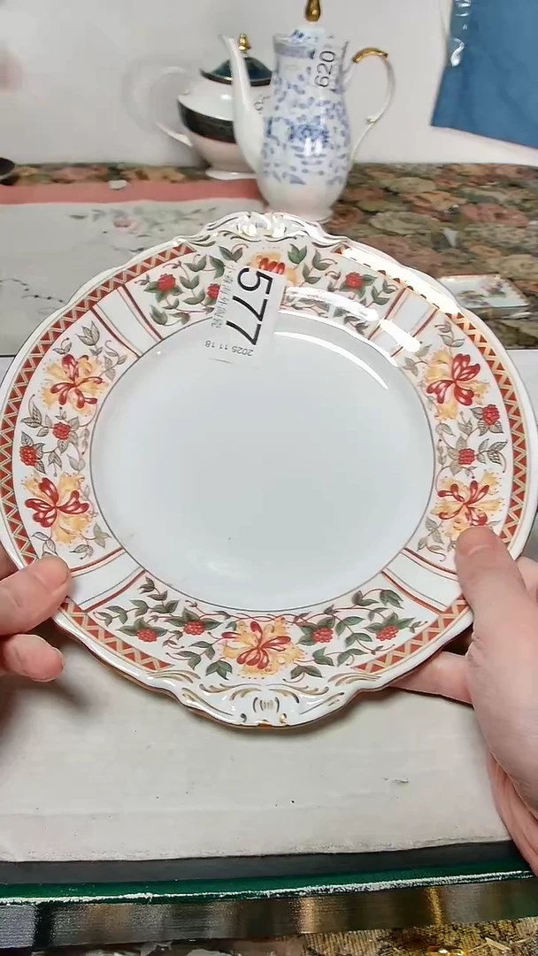 瓷片小淼海外陶瓷工艺品