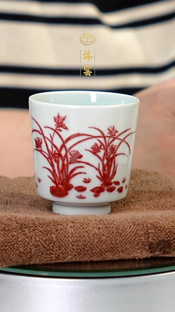 【沐窑非遗·匠师手作】