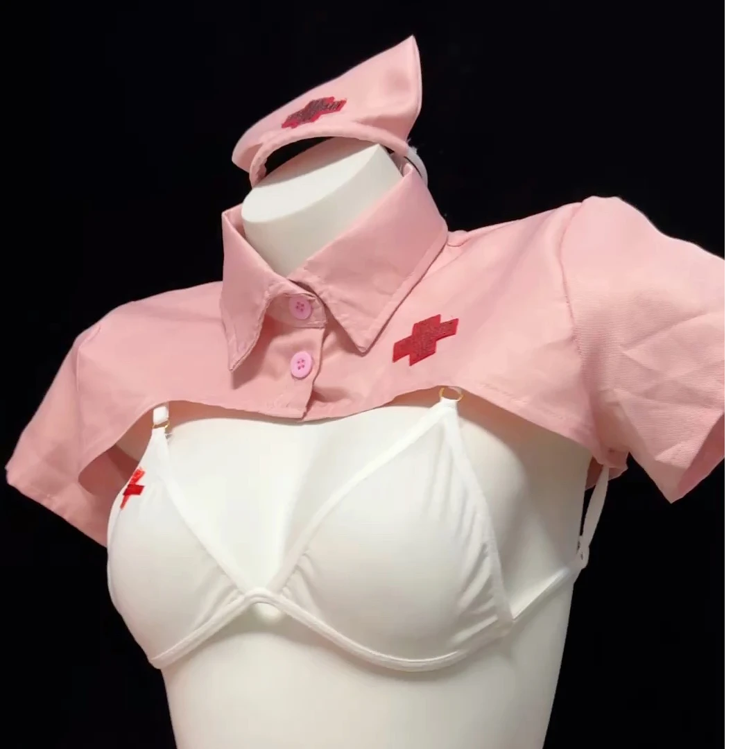 微曛外穿辣妹上衣短款气质性感百搭kuan