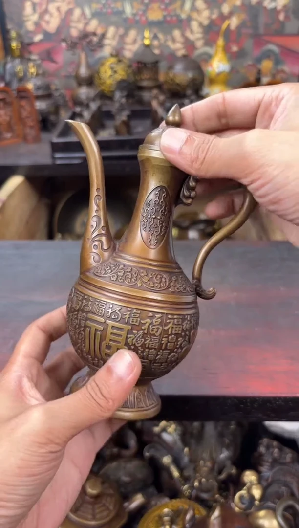 百福铜专属精选链接