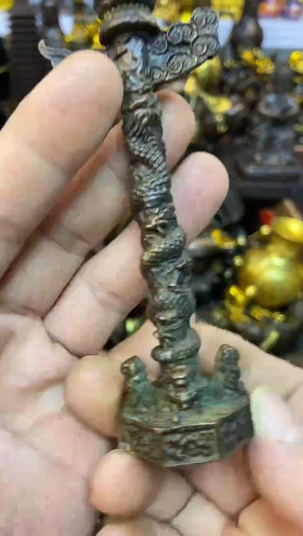 物品摆件 案台摆件