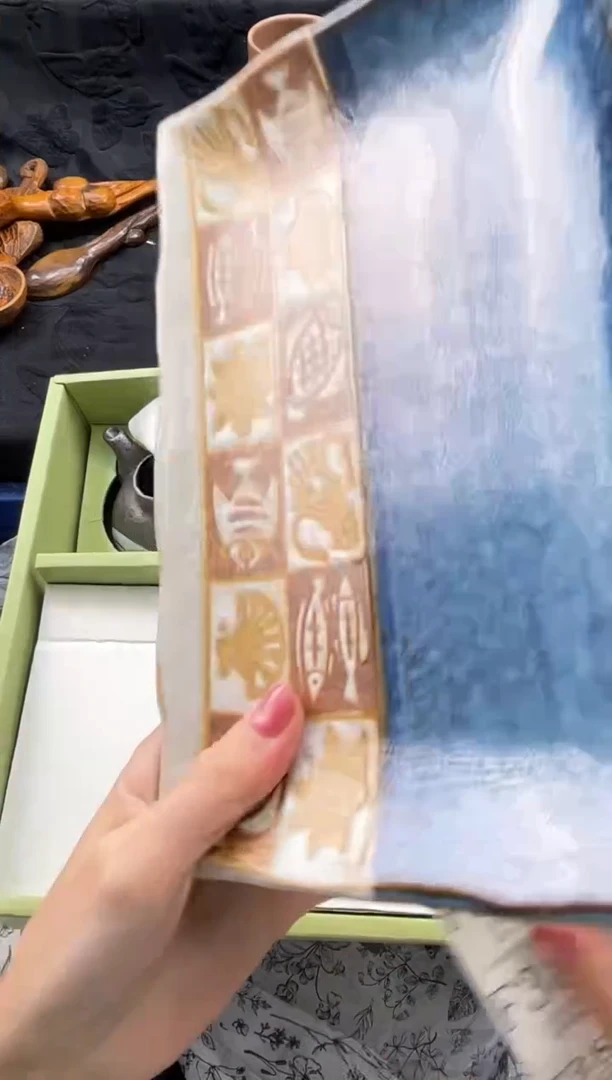 瓷片白*-       F387