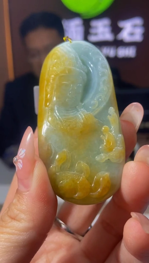 未镶嵌定制翡翠闪购毛货链接ZS071