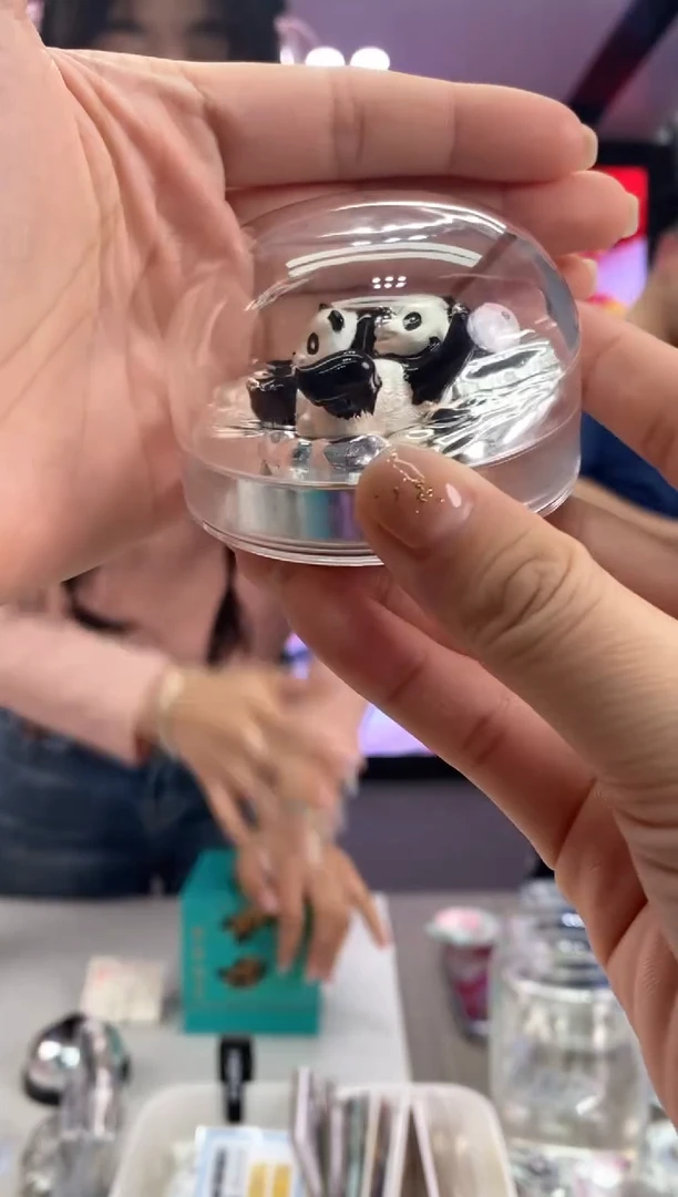 【闪购商品】纯银福运双至（纯银版）30克