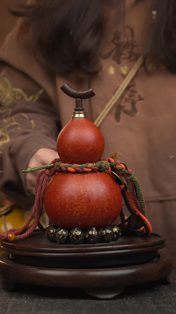 114号葫芦一物一拍  拍拍退退限购拉黑