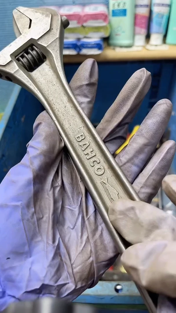 家用五金工具扳手