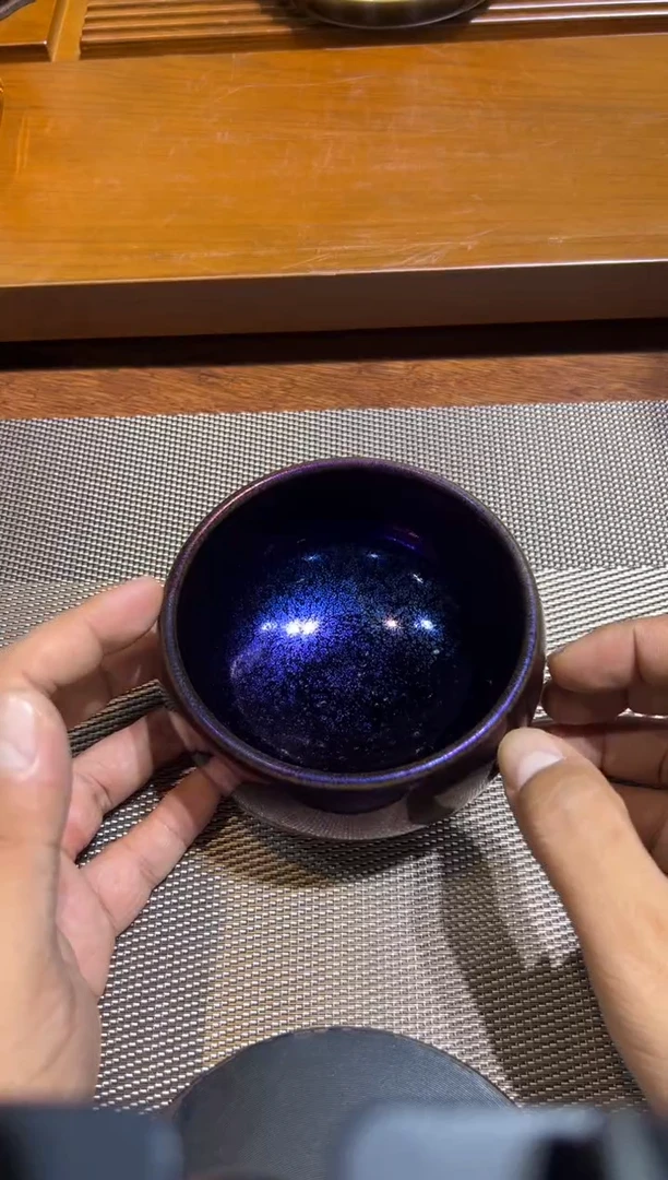 茶盏王静老师作品5