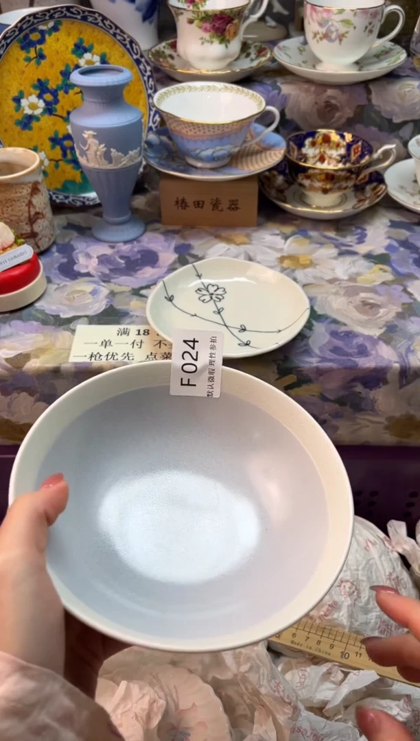 瓷片用****5瓷片瓷片          F 024