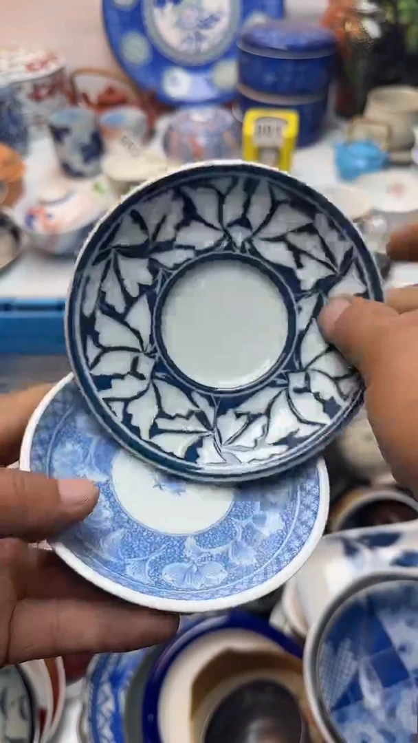 茶盏g****）全场清货 捡漏进