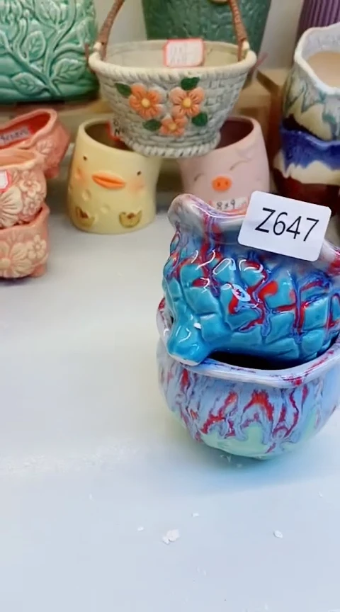 【闪购商品】陶瓷@@Z647