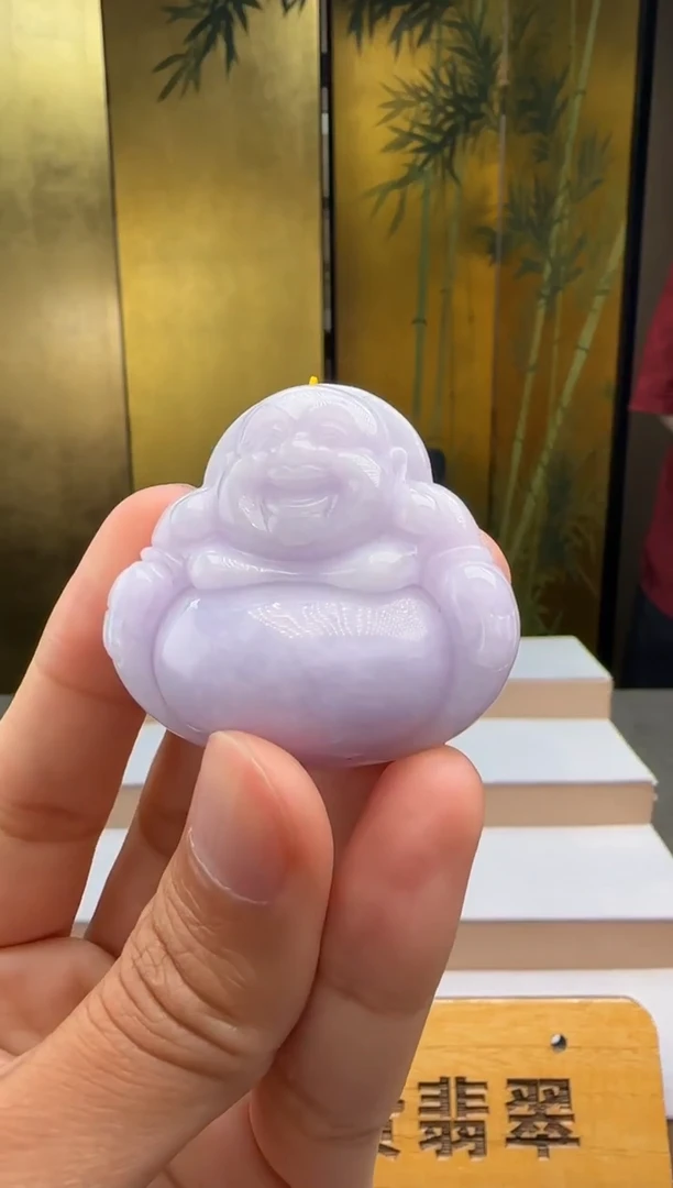 颈饰未镶嵌翡翠XM@@960Q3J10756