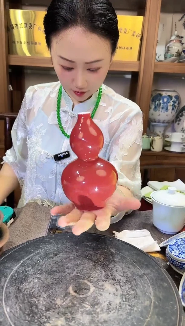 其他A110景德镇制陶瓷一件