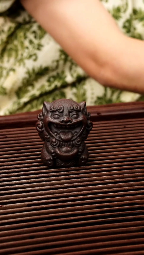 茶壶紫砂宜兴紫砂茶宠