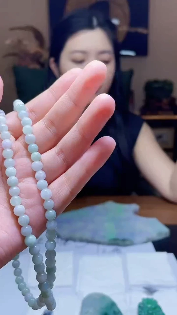 未镶嵌定制翡翠吊坠170