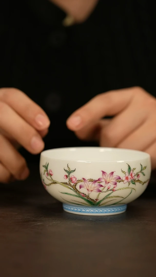 【闪购商品】瓷片               