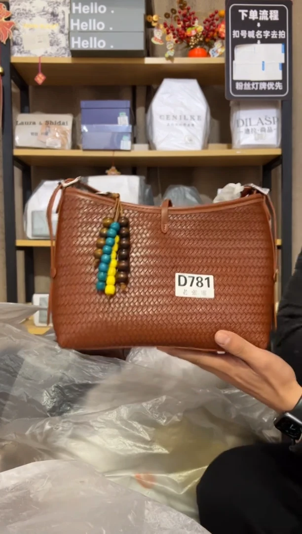 小牛剖层皮革老张家781