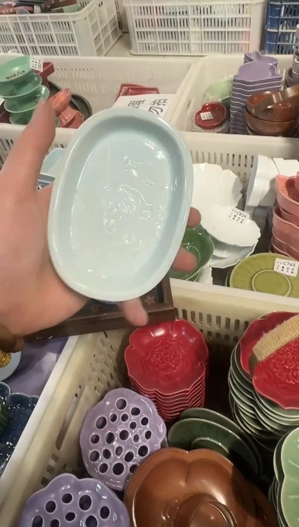 瓷片瓷微瑕商品 介意勿拍