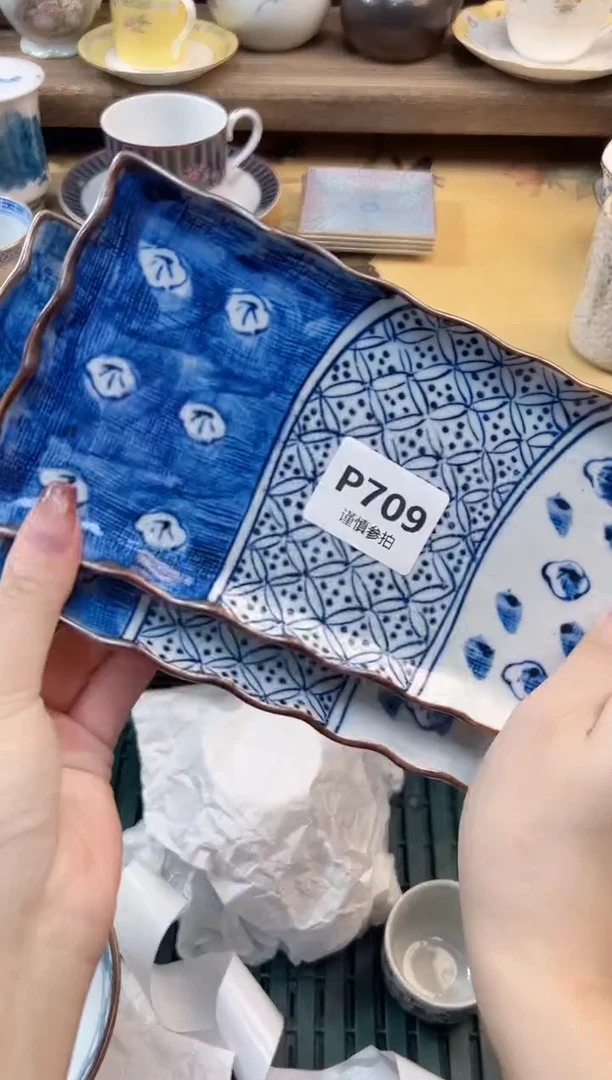 瓷片羊*咩  709