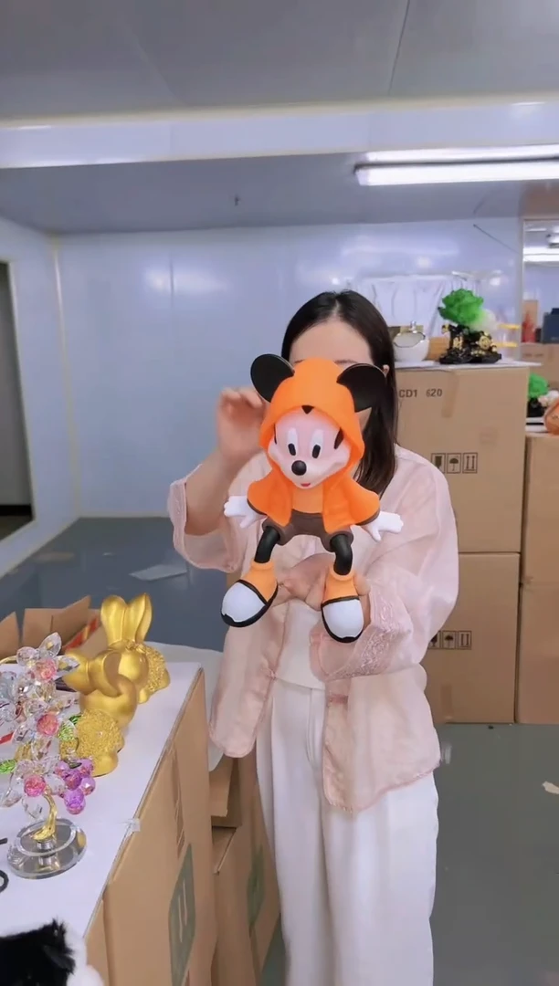 藤微瑕品，不要因为便宜去拍   米奇