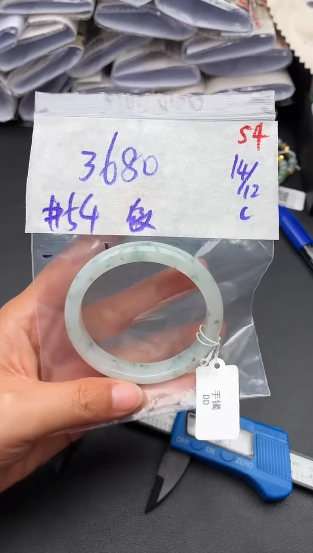 未镶嵌定制翡翠毛货需精细抛光多样性发1件54