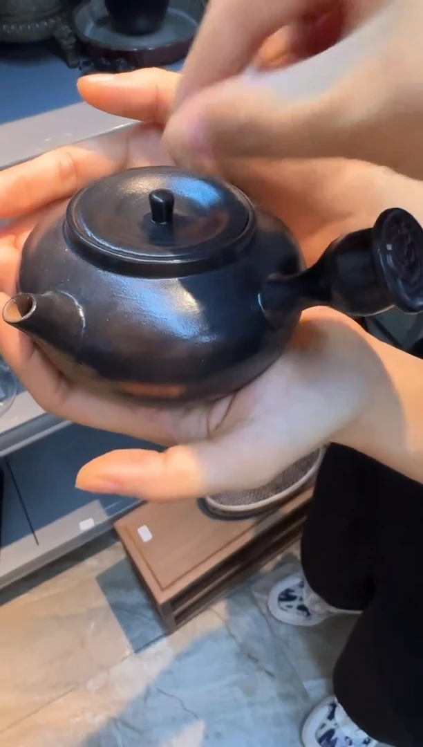 茶具搬迁倒计时 过时不候哦