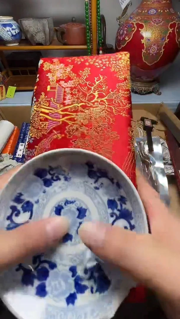 茶宠瓷器瓷器瓷器瓷器微瑕