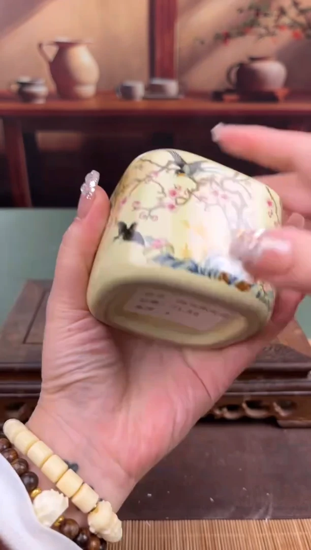 【闪购商品】顾德茶器福利闪购链接