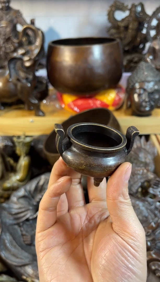 【闪购商品】.案台摆件 物品摆件