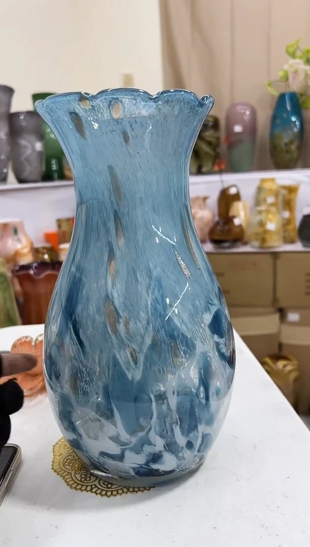 【闪购商品】也麦花器