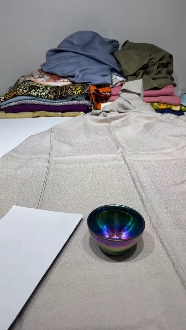 【闪购商品】茶盏 长霓 长霓 长霓AW112