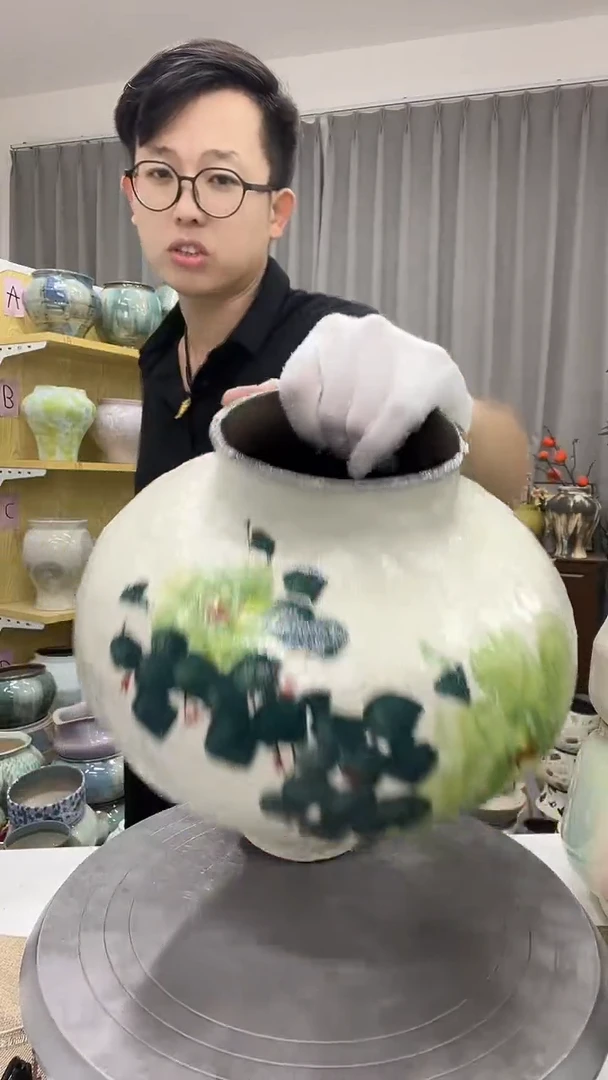 【无孔】  9.21号   直播链接  高:   27     ；口：12