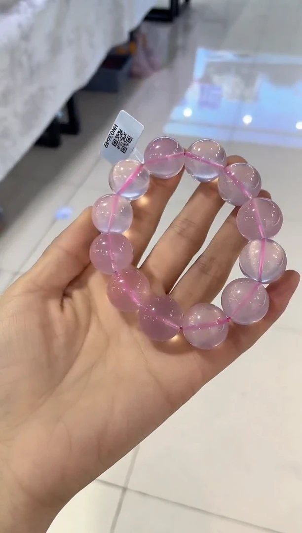 【闪购商品】水晶手串未镶嵌手串