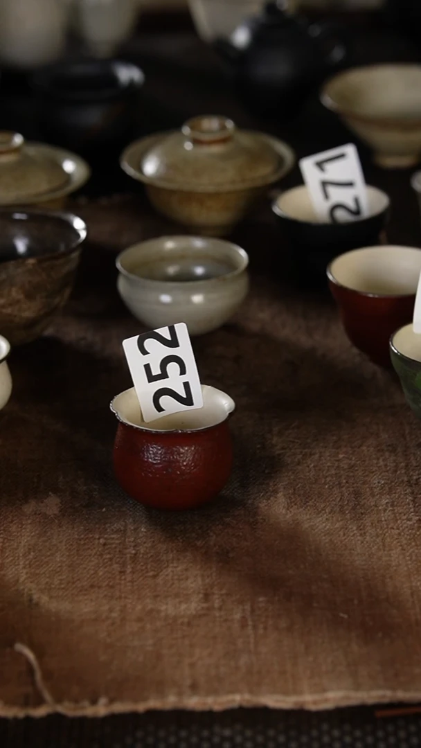 252景德镇{立梦陶}手作同款