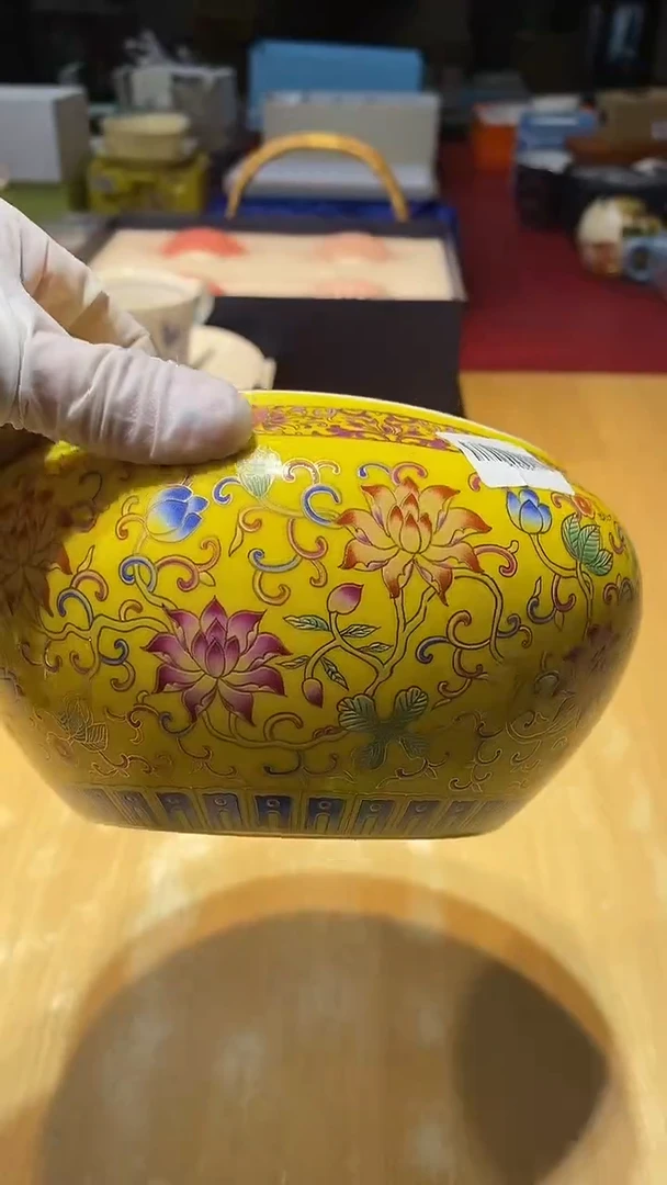 瓷片生活的本意是开心啊@@1