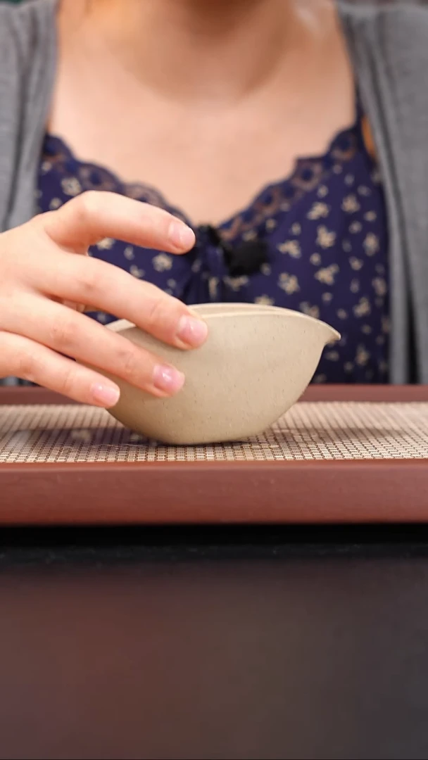 茶壶紫砂白玉段公道杯