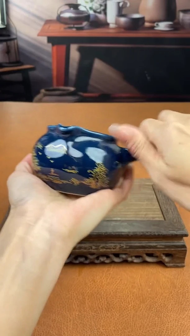 【闪购商品】 陶禧茶器闪购福利V