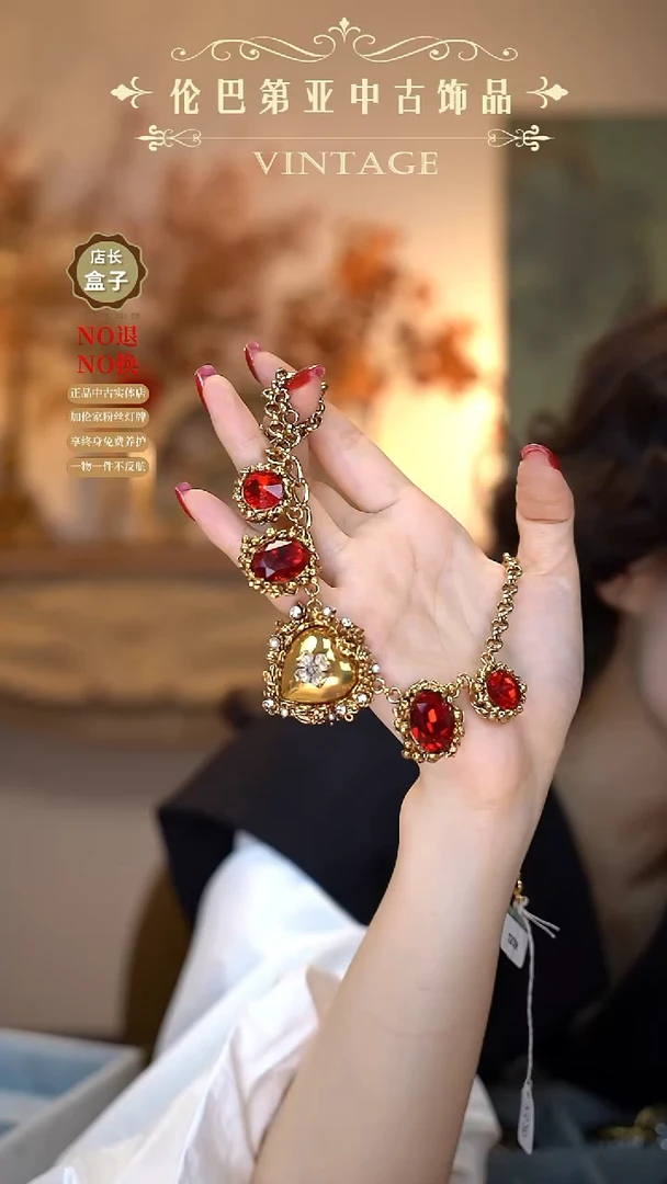 合金玻璃cj 红色圣心