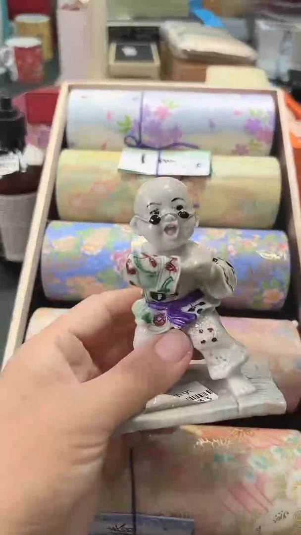瓷片全场正品,一件不留@@1