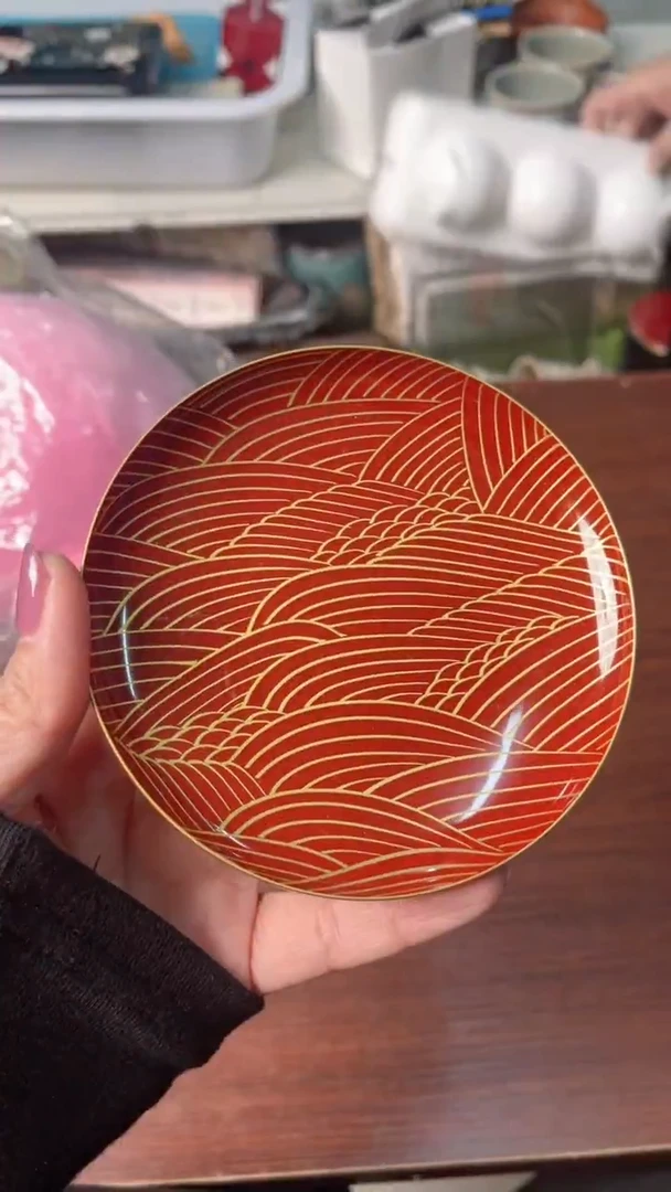 中古杂项默认微瑕