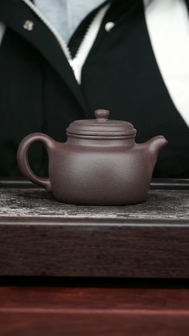 茶壶紫砂精品紫砂壶19.......260CC