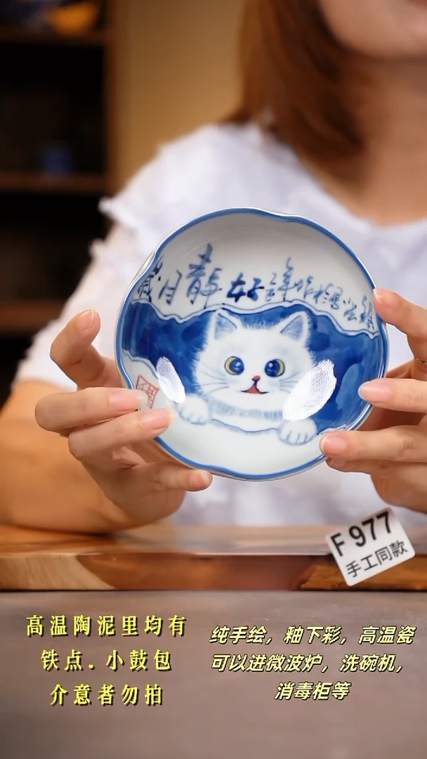 其他F977陶然集器瓷器