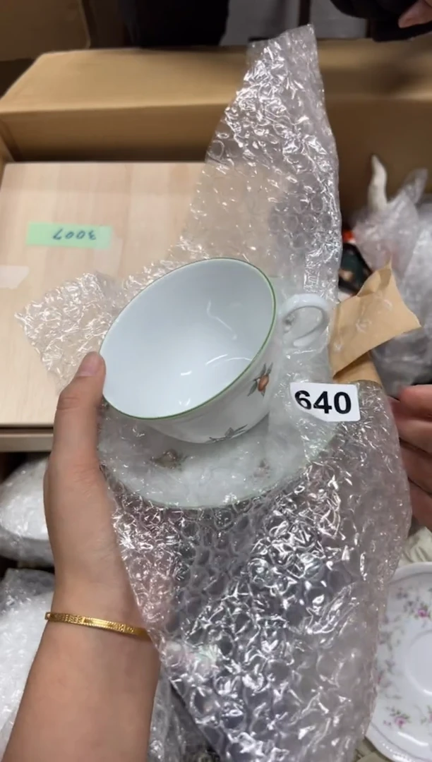 瓷片瓜*叫640中古商品谨慎参拍