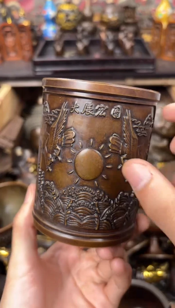 百福铜专属精选链接