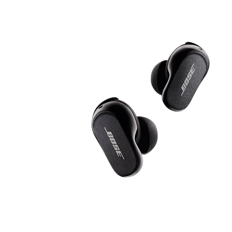 9新 BOSE 博士大鲨二代 消噪耳塞二代 真无线主动降噪耳机